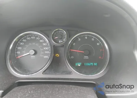 2008 Chevrolet Cobalt Lt z USA, uszkodzony, nr VIN 1G1AL18F487265963